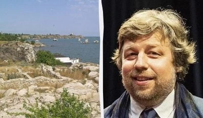 Польща дозволила екстрадицію скандального російського археолога Бутягіна в Україну