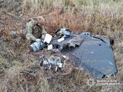 Дрони в обмін на інвестиції: Маломуж пояснив, як Україна виграє від попиту на перехоплювачі