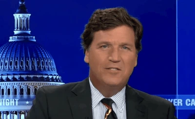 ЦРУ готує проти улюбленця Кремля Такера Карлсона кримінальну справу, - ЗМІ