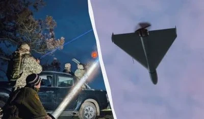 Досвід в обмін на ракети: професор запропонував вигідний обмін між США та Україною