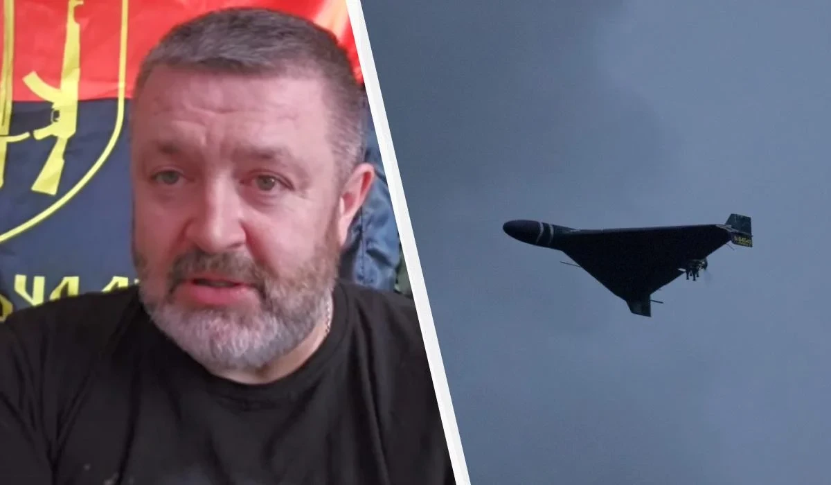 Україна значно покращила систему протидії "Шахедам", – Братчук