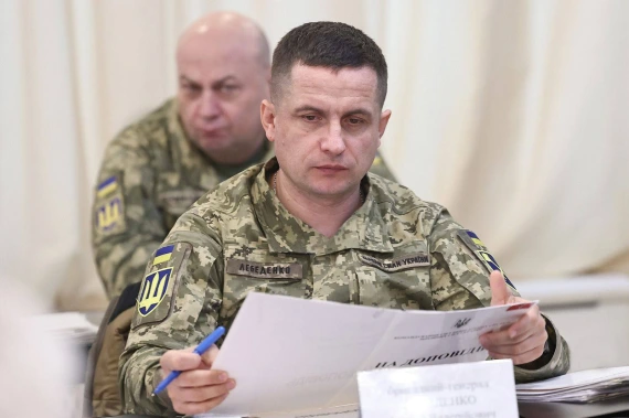 Ефективність української ППО значно зросла: Сирський розповів  про результати перехоплення ворожих цілей4