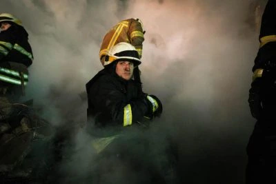 Росіяни вдарили по Дніпропетровській області, є загиблий та поранені