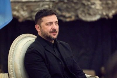 Зеленський розкрив, з якими країнами Україна вже має спільне виробництво дронів