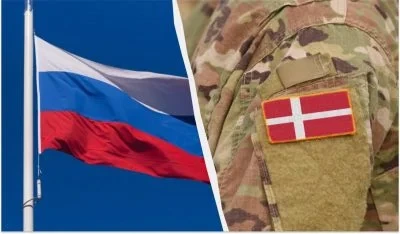Зв'язки з РФ вилізли боком: Данія звільнила офіцера з 43-річним стажем і техніка F-16