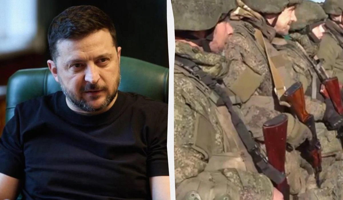 У березні Росія зазнала найбільших втрат за всю війну: Зеленський розкрив цифри