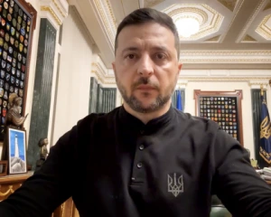 Зеленський заявив про перевірку патрульних після стрілянини у Києві