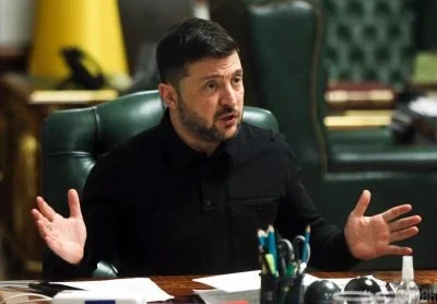 Зеленський назвав країни, де можуть відбутися нові переговори про мир