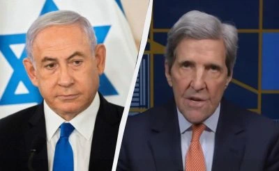 Нетаньягу просив Обаму і Байдена вдарити по Ірану: спогади ексдержасекретаря США