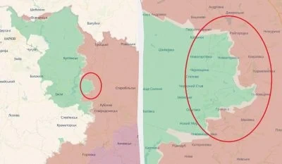 Окупанти оголосили про повне захоплення Луганщини: втретє за час війни