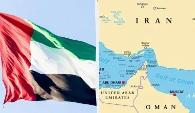 ОАЕ готові вступити у війну і допомогти відкрити Ормузьку протоку: у WSJ розкрили план