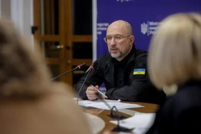 Наступна зима буде проходити за таких же складних обставин, як нинішня, – Шмигаль