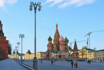 Перебої з доступом до Інтернету в Москві пов'язані з безпекою Путіна, - FT