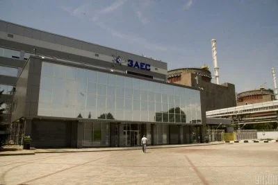 Лабораторію біля ЗАЕС атакував безпілотник: МАГАТЕ вимагає доступ до об'єкта