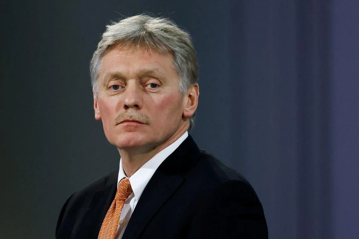 У Путіна зробили нову заяву щодо "системних ударів" по Києву