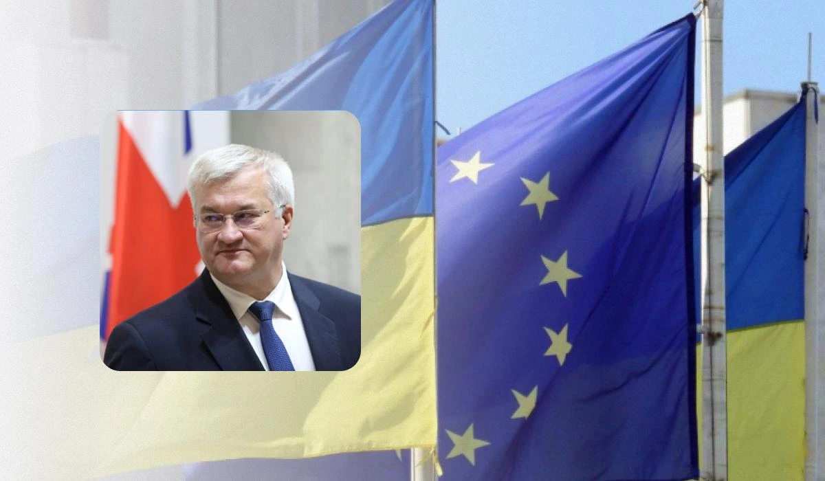 Відкриття переговорів про вступ у ЄС: Сибіга прокоментував зміну позиції Угорщини