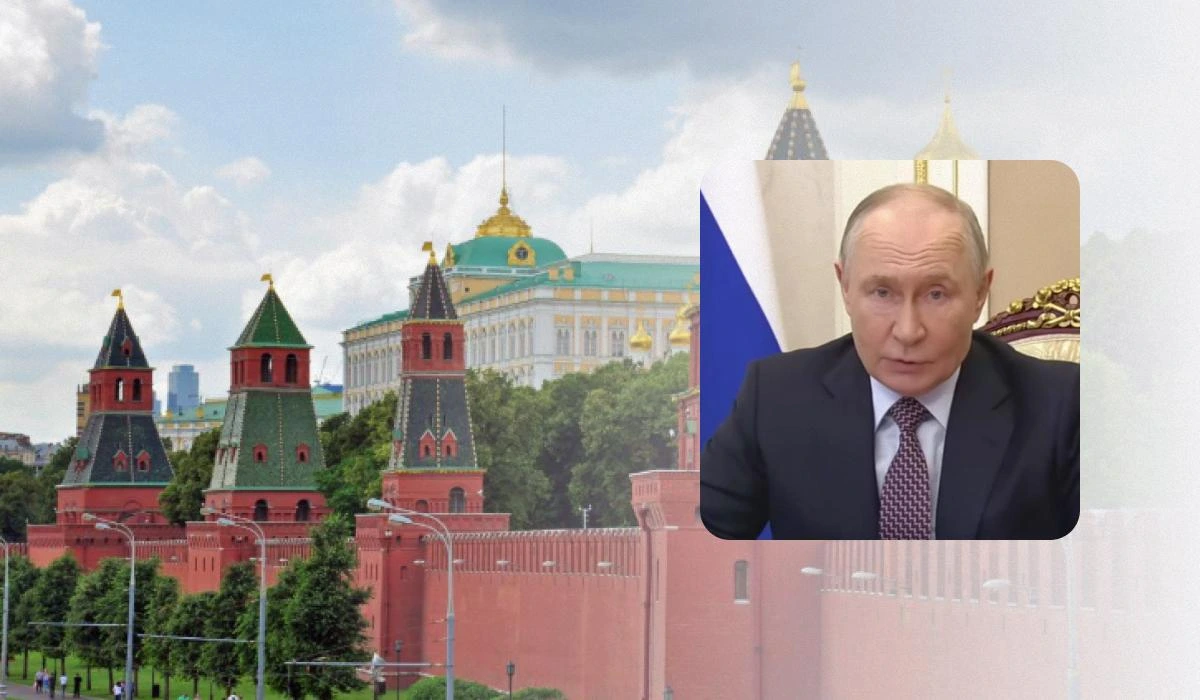 З'явились голоси проти війни: The Telegraph розкрив, що відбувається всередині режиму Путіна